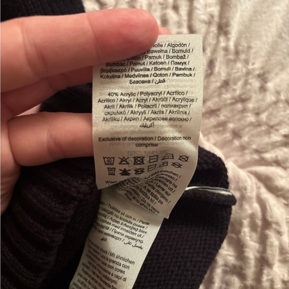 Cardigan - Picture 3 of 3